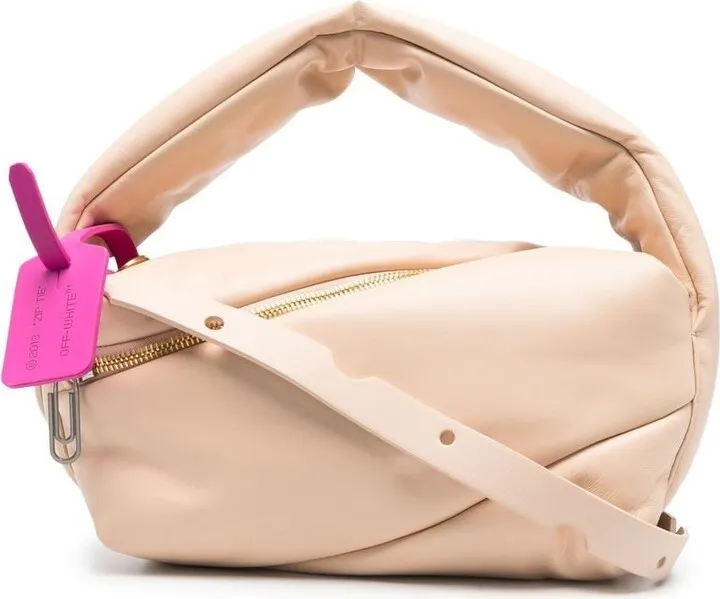 Pump Pouch 24 tote bag