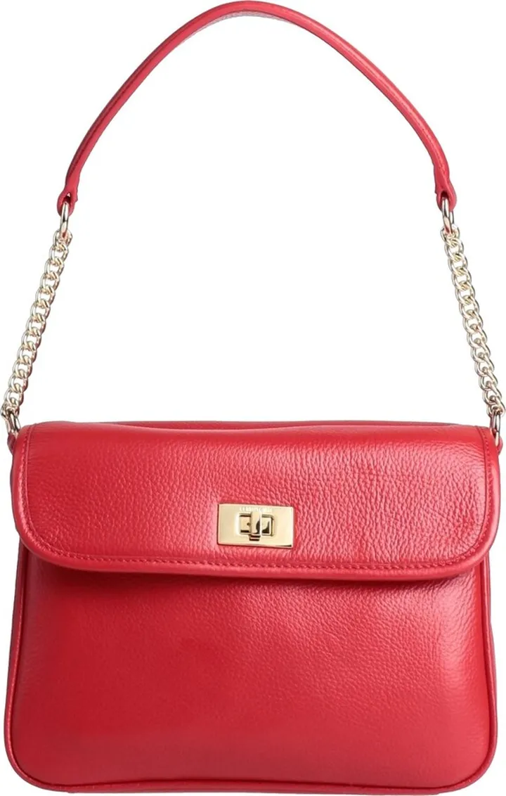 Handbag Red