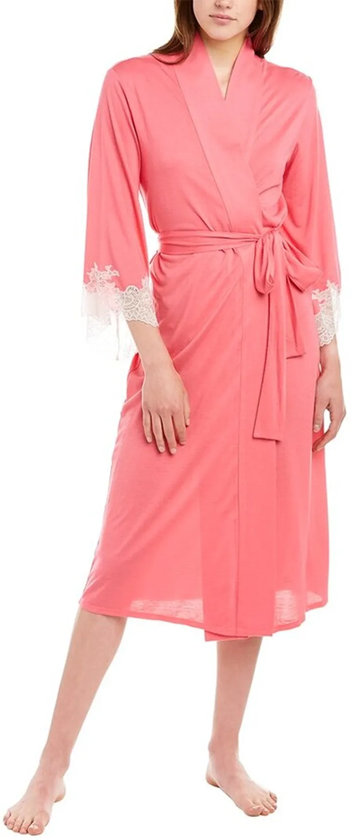 Natori Luxe Shangri-La Robe