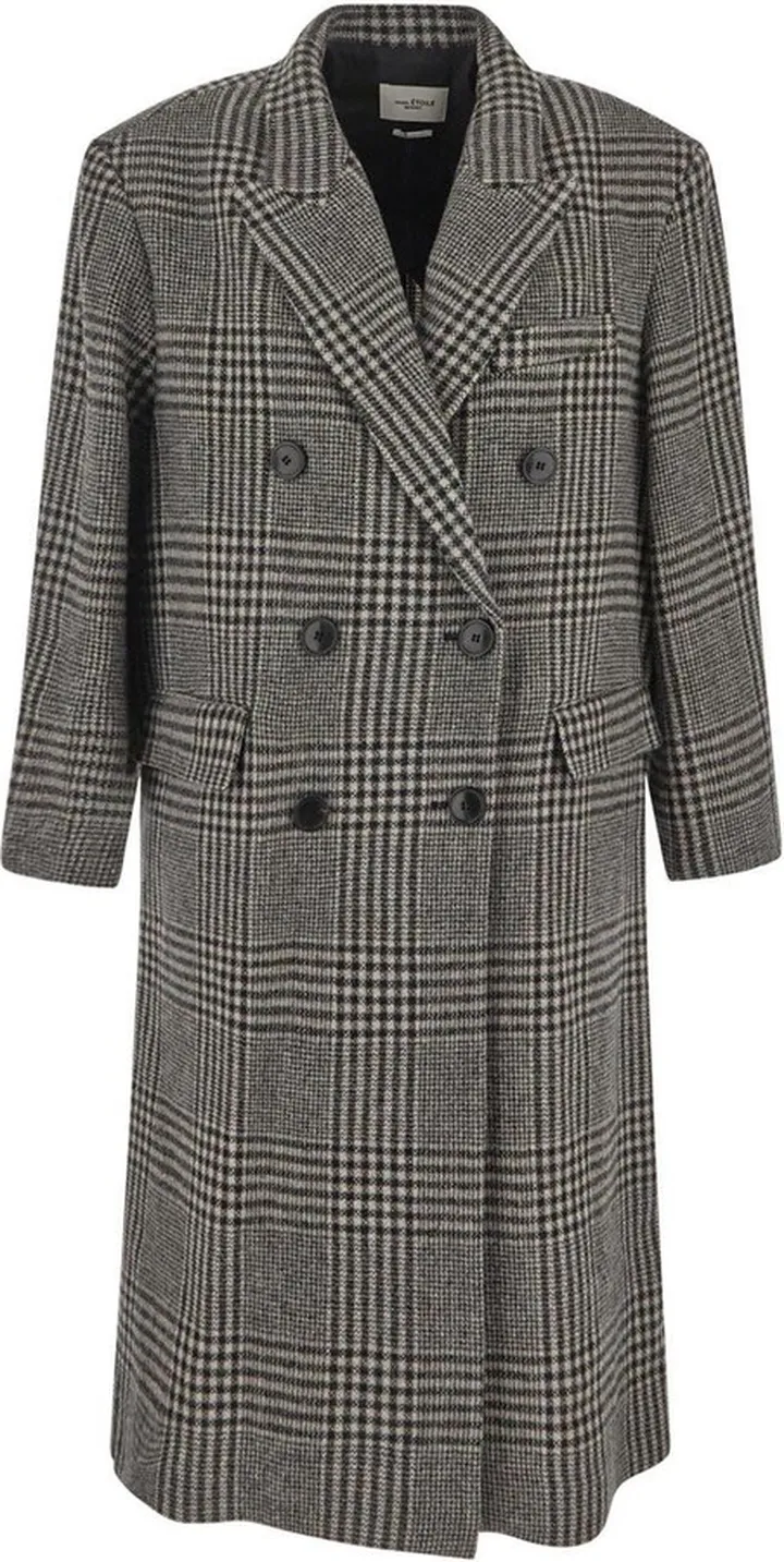 Lojima Coat