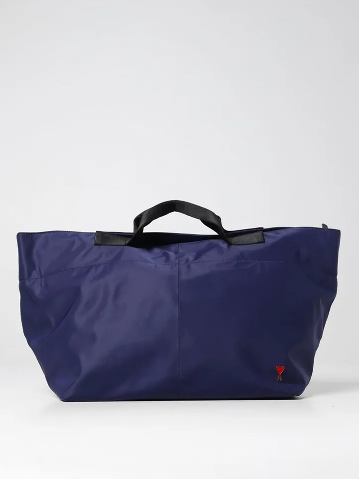Bags men Ami Paris