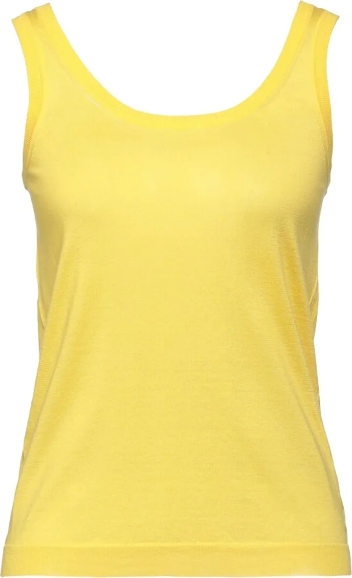 Top Yellow