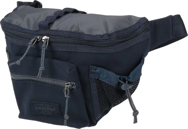 Cian Bum Bag Midnight Blue