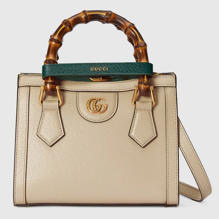 Gucci Diana mini tote bag