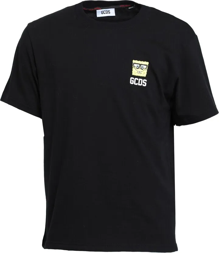T-shirt Black
