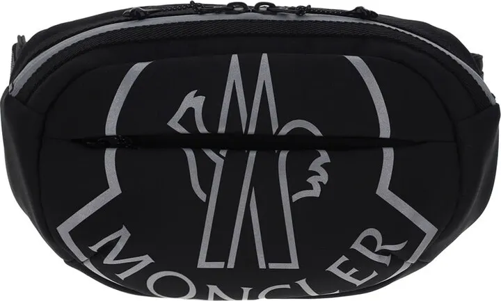 Cut Belt Bag