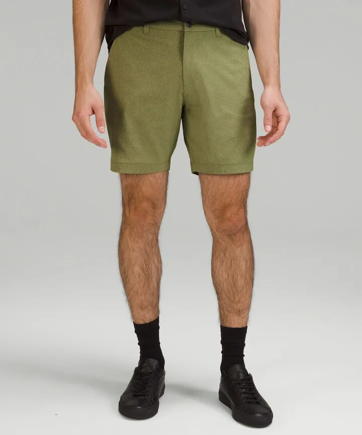 Commission Classic-Fit Shorts 7" WovenAir