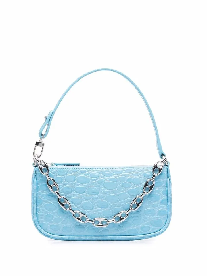 Mini Rachel tote bag