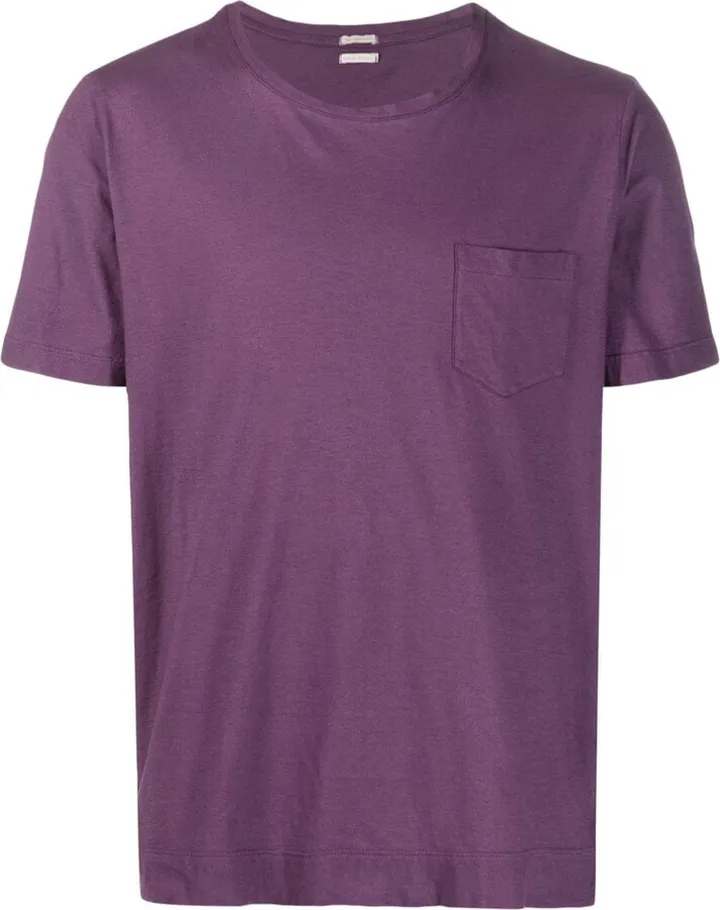 jersey cotton T-shirt