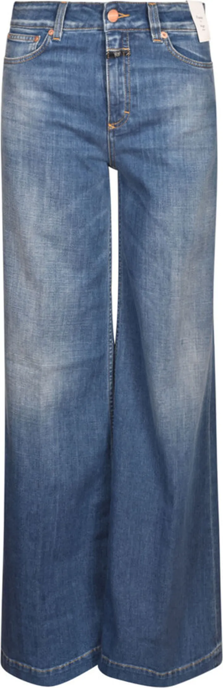 Glow Up Jeans