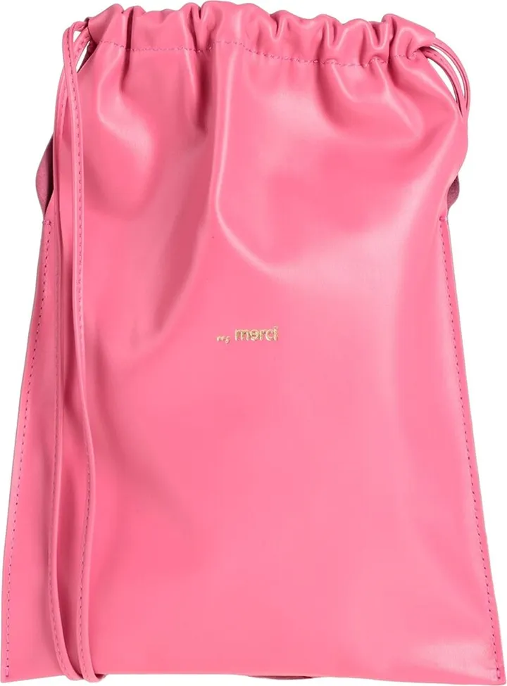 Cross-body Bag Fuchsia