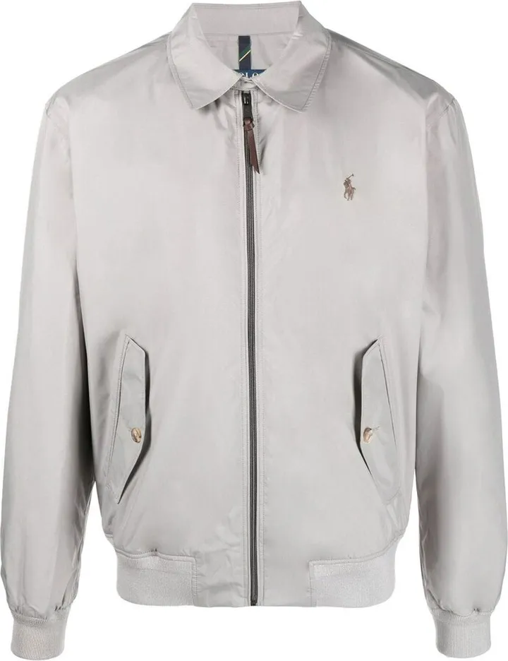 Polo Pony bomber jacket
