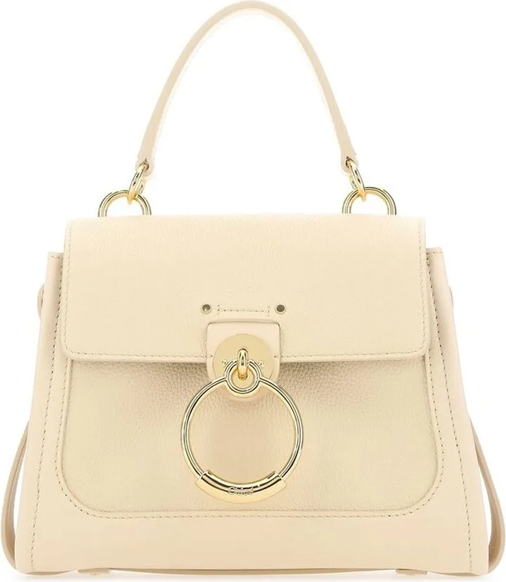 Chloé Mini Tess Shoulder Bag