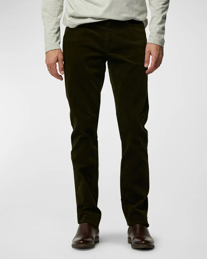 Men's Stirling 2 Corduroy Jeans