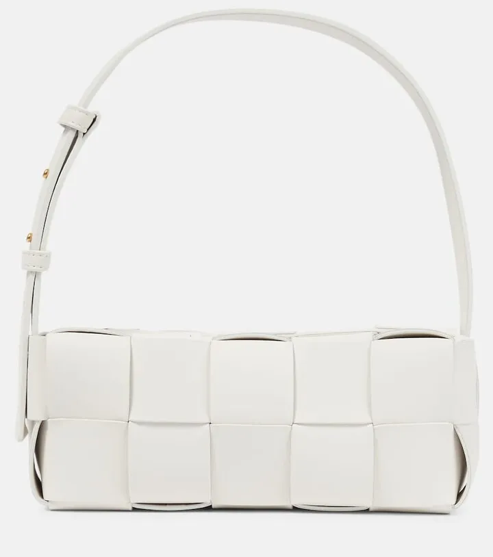 Brick Cassette Small shoulder bag
