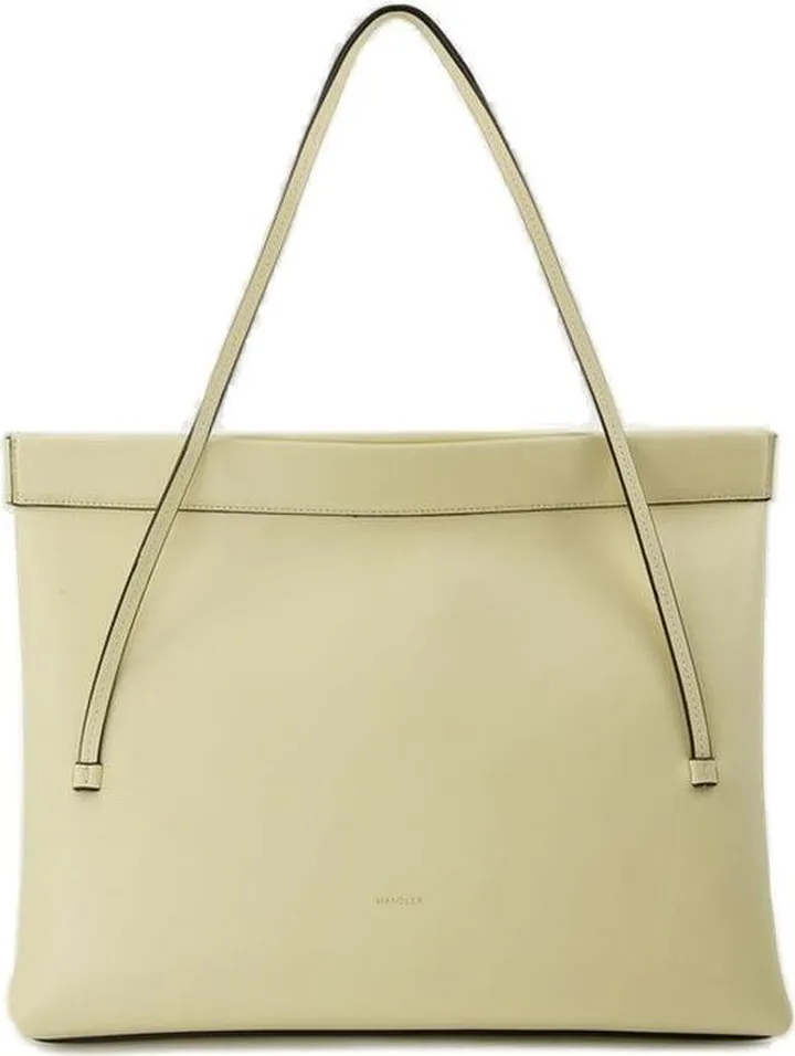 Wandler Joanna Two-Tone Tote Bag