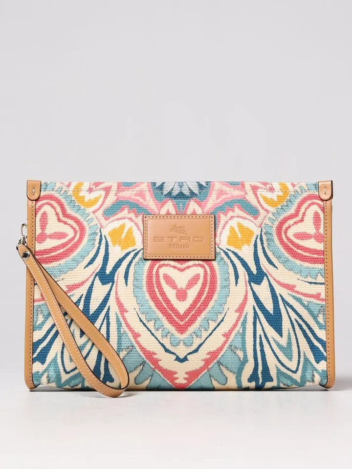 Mini bag woman Etro