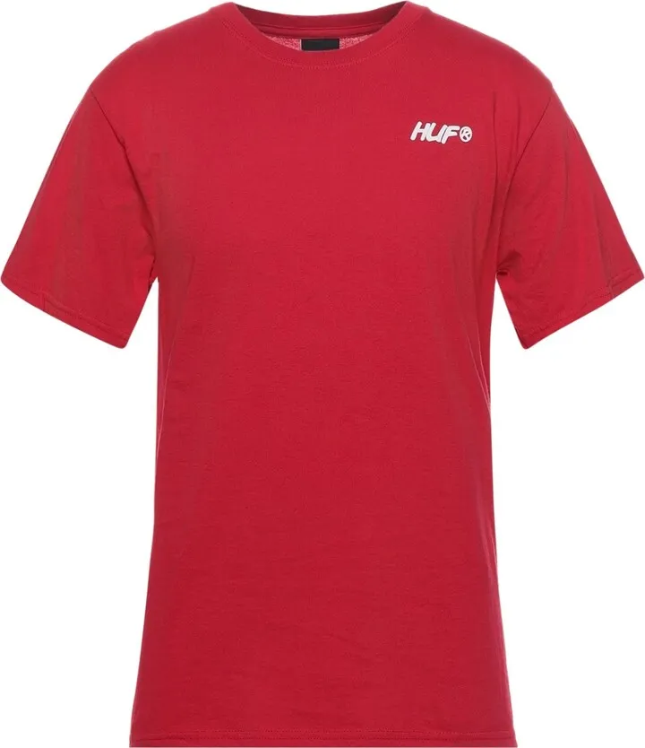 T-shirt Red