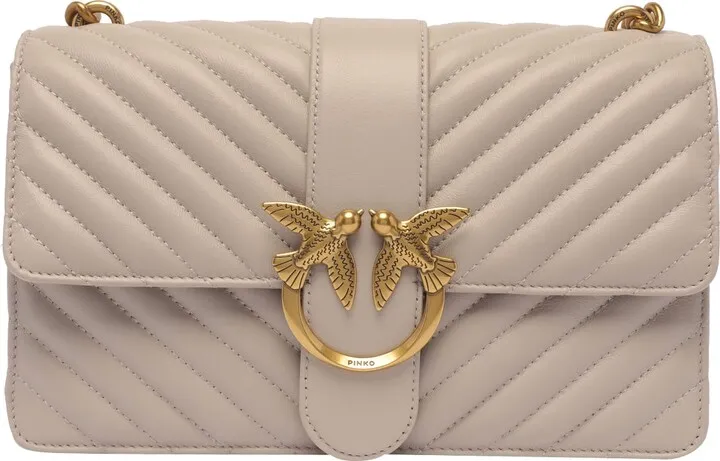 Classic Love Crossbody Bag