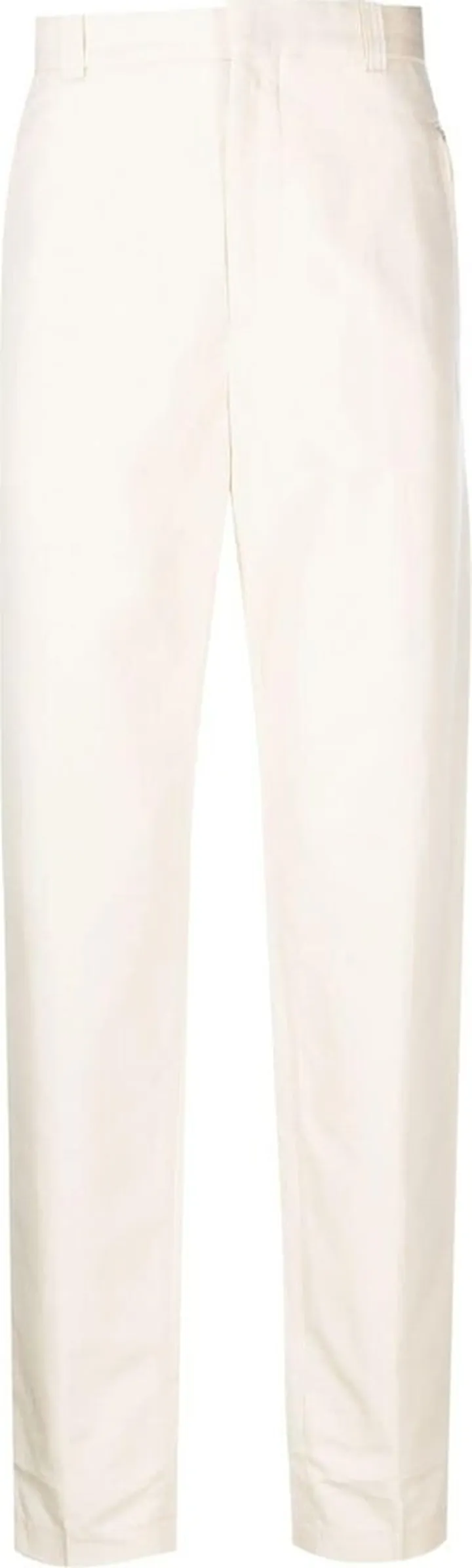 P-Hann straight-leg trousers