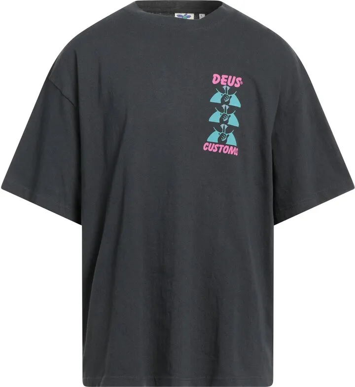 T-shirt Black