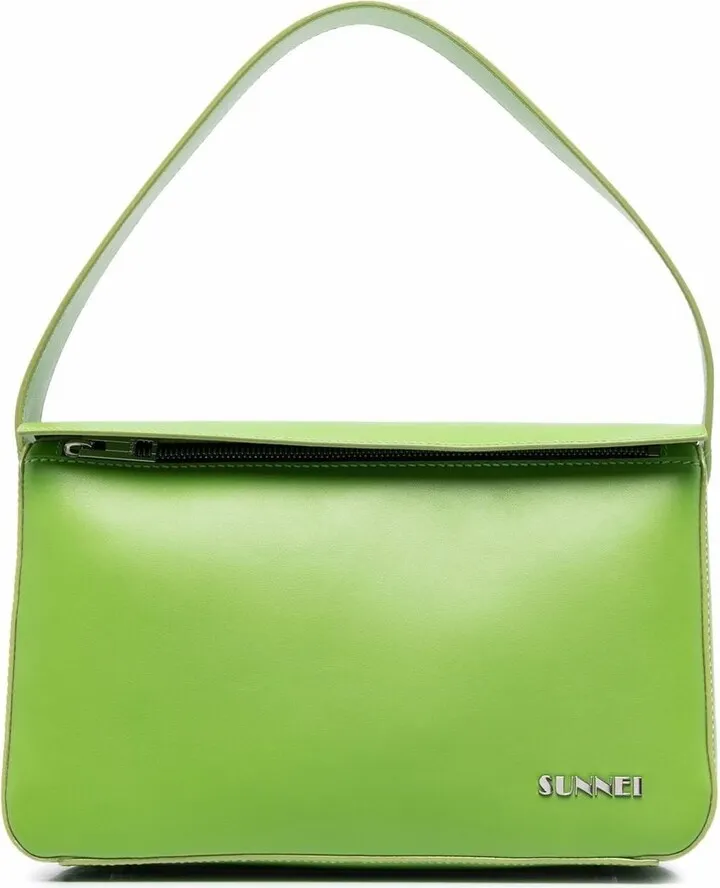 Peso Leather Tote Bag
