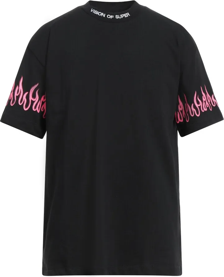 T-shirt Black