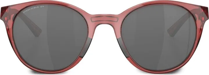 Spindrift round-frame sunglasses