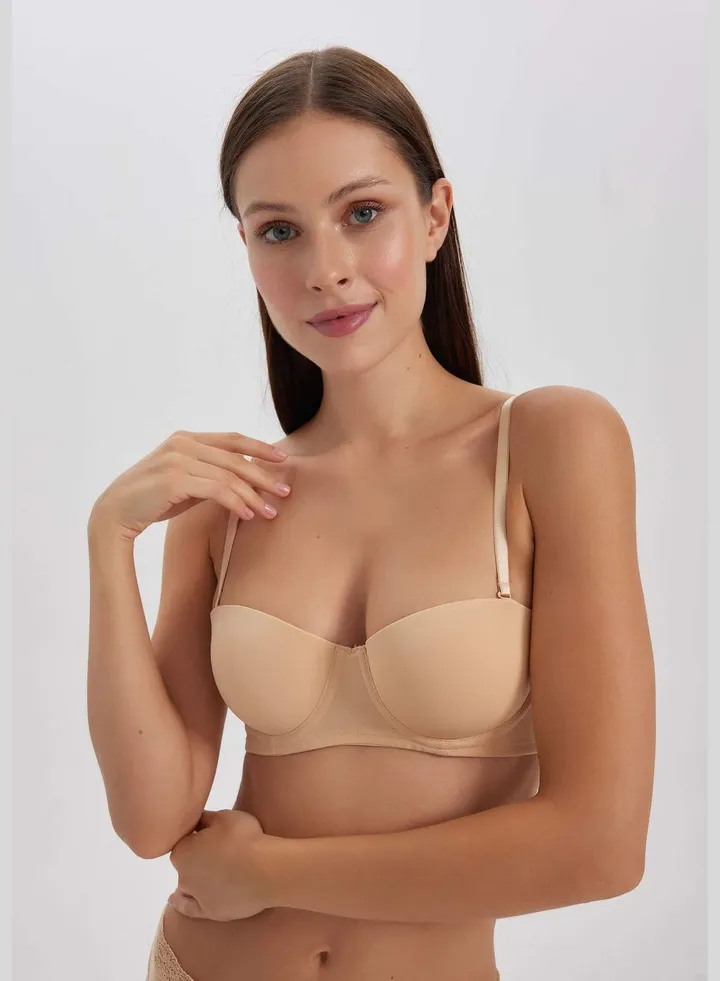 Regular Fit Underwire Bra