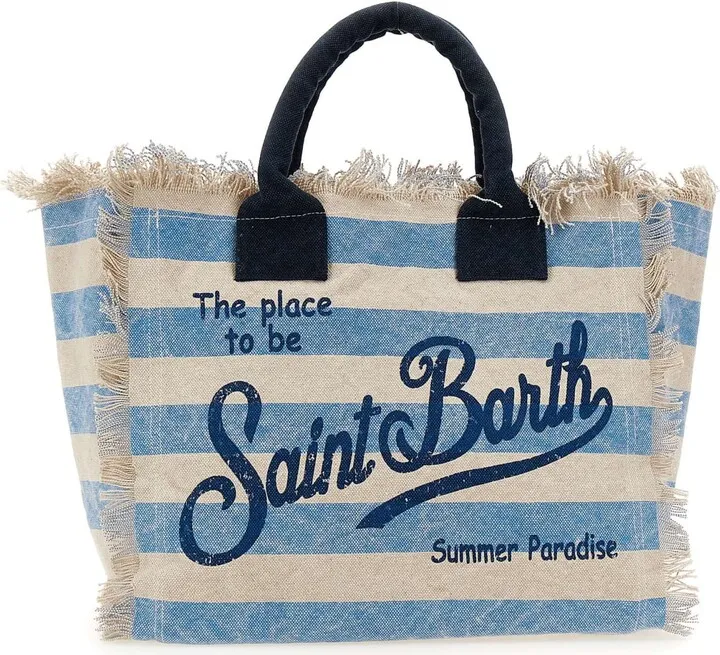 vanity Summer Paradise Bag