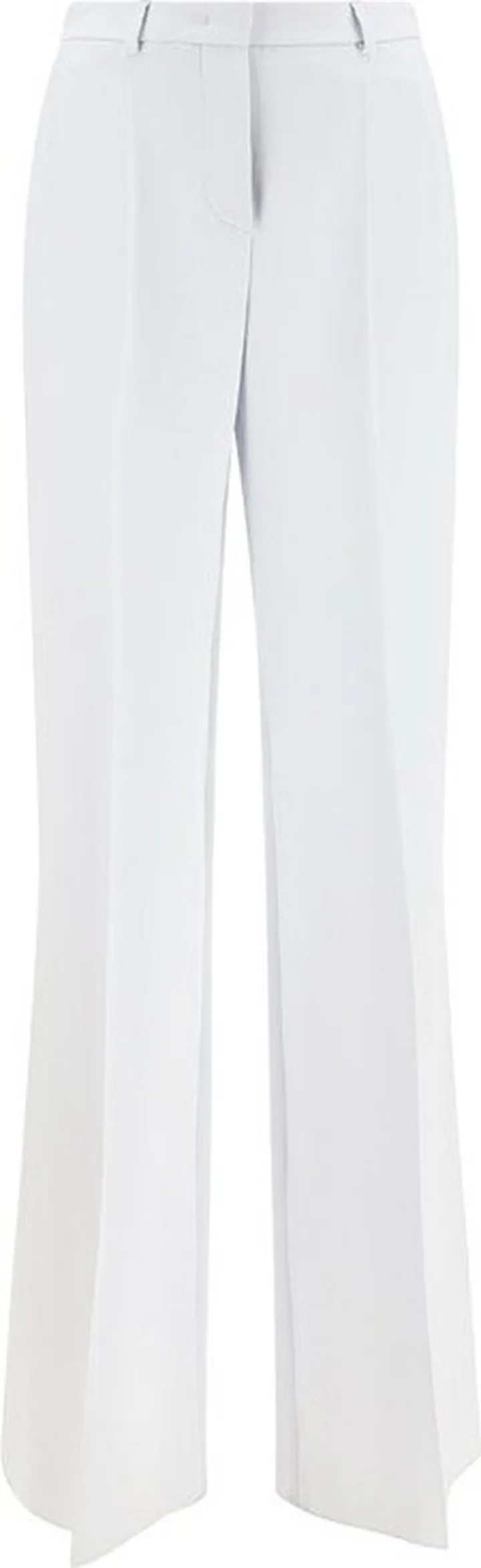 Giorgio Armani Straight Leg Pants