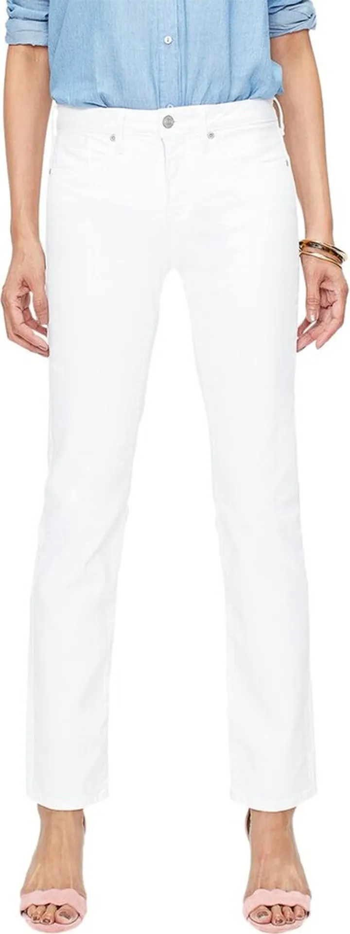 NYDJ Sheri Slim Jean