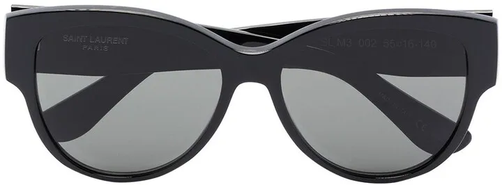 M3 Monogram sunglasses