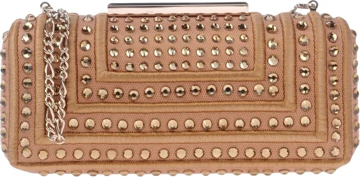 Handbag Ocher