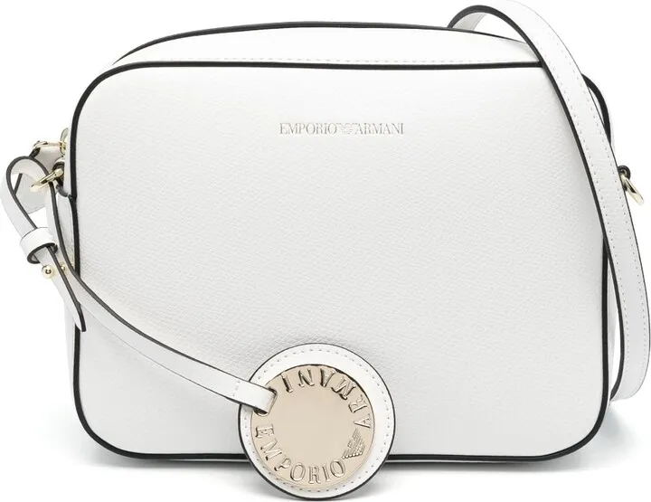 EMPORIO ARMANI- Crossbody Bag
