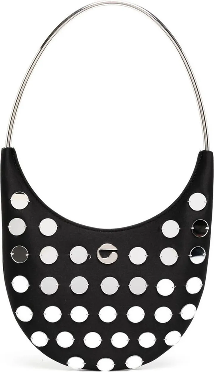 Swipe Ring Bag