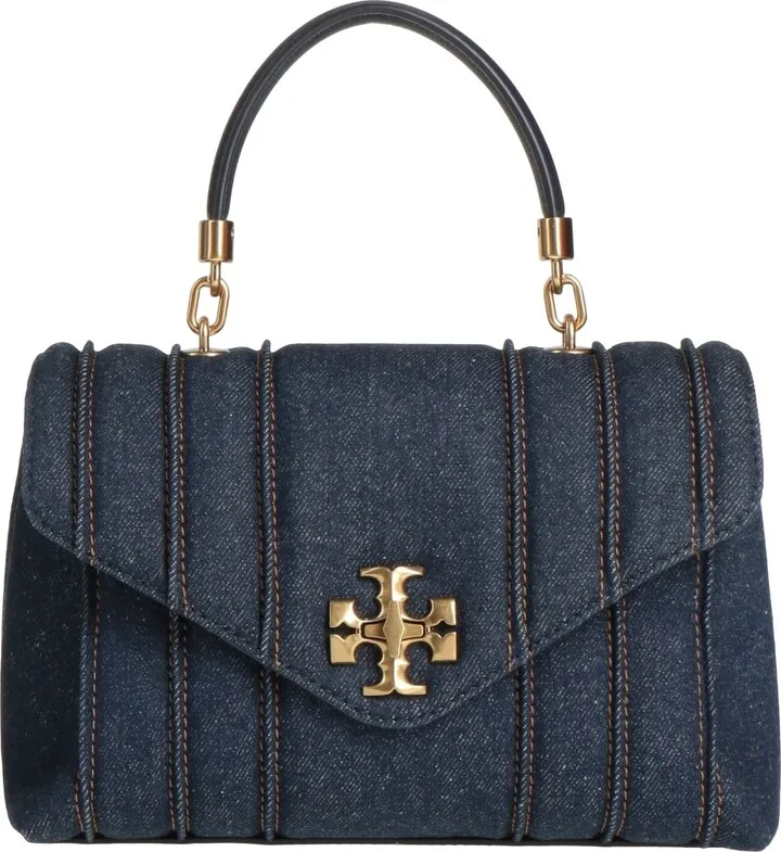 Handbag Blue