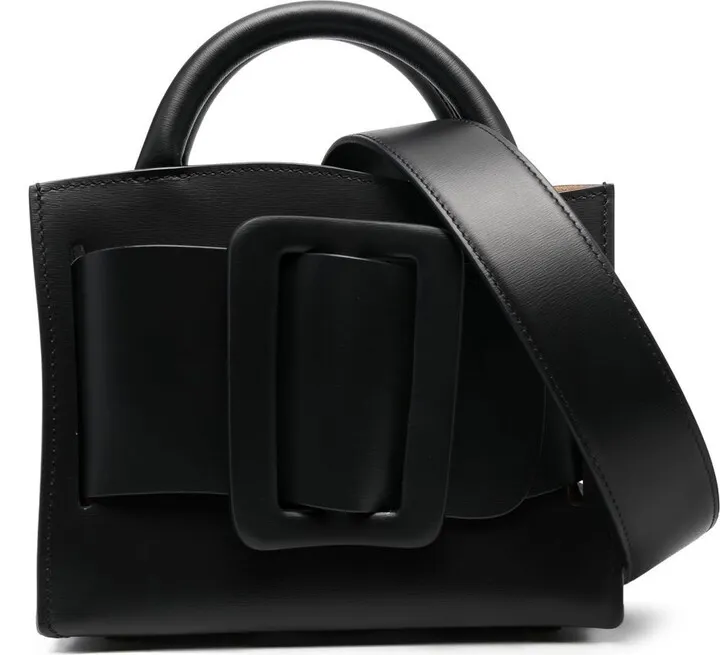 BOYY- Bobby 18 Gala Leather Handbag
