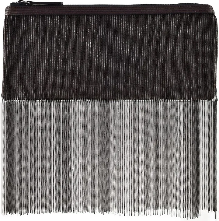 Women's Bordeaux Handbag