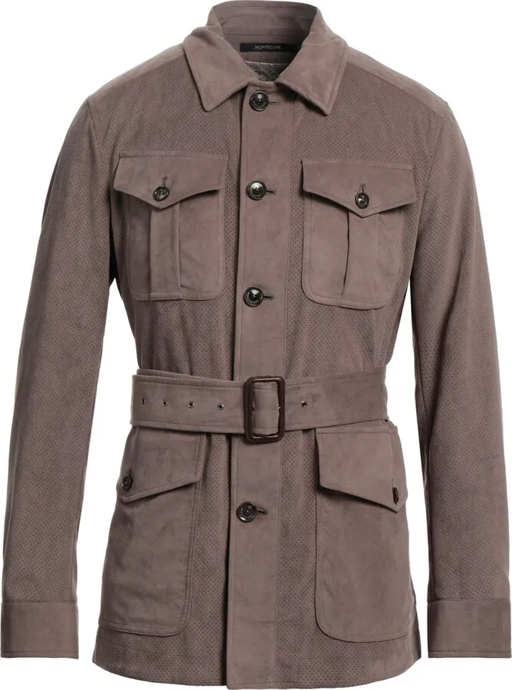 Jacket Khaki