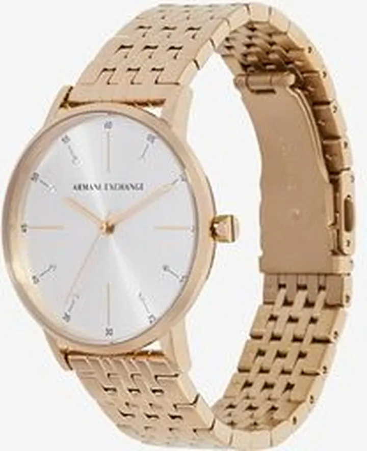 Analog Watches