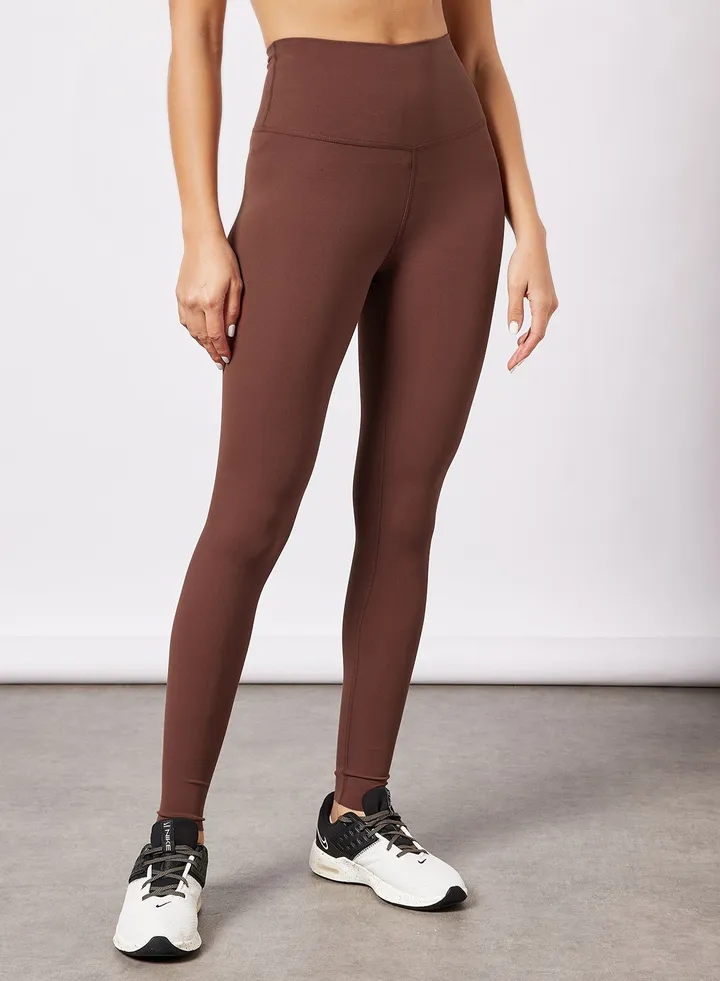 Yoga Luxe Training Tights