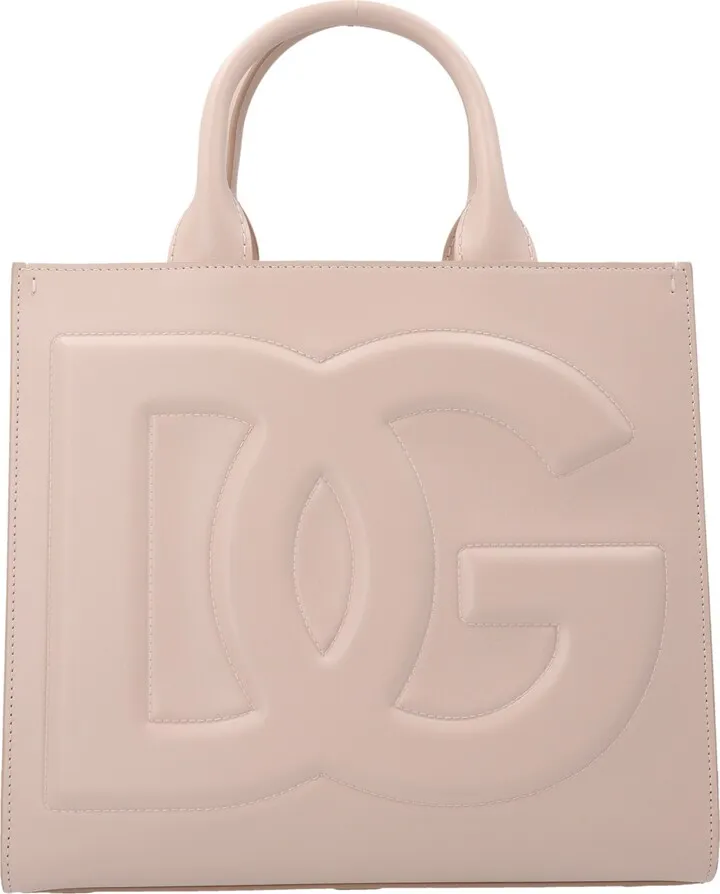 Logo Handbag