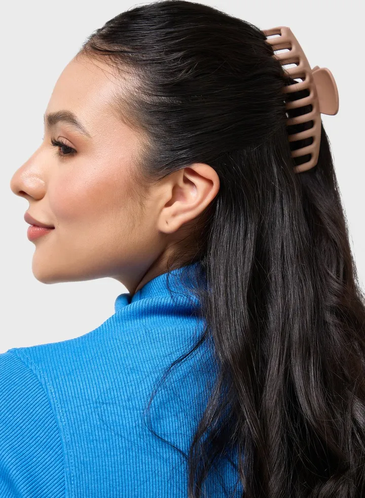 2 Pack Claw Hair Clip