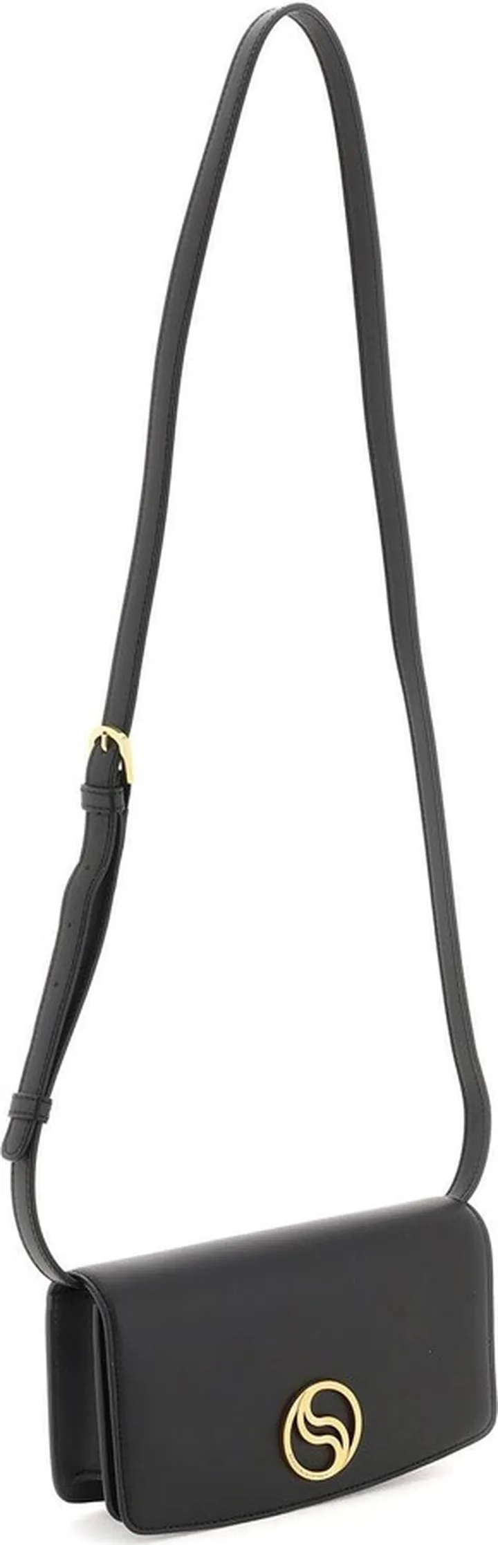 S-wave Crossbody Bag