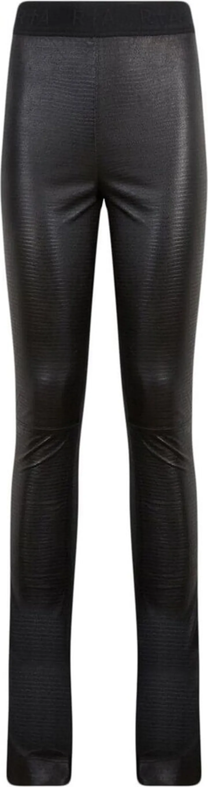 Lais skinny-cut trousers