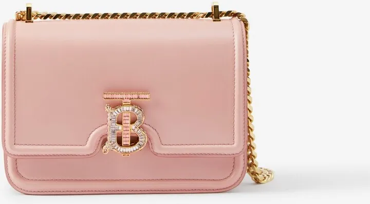 Burberry Small TB Bag