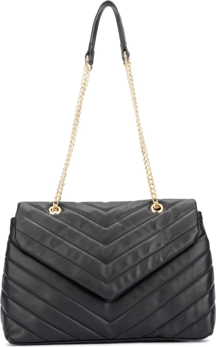New York & Company Women's Nolan Shoulder Bag