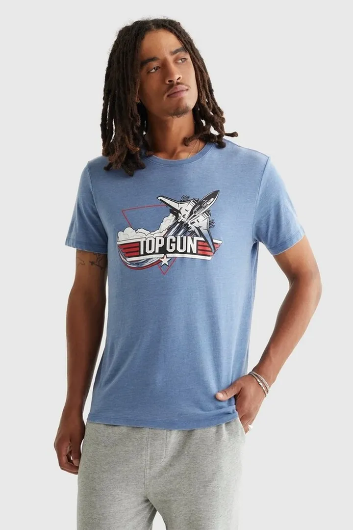 Top Gun Tee