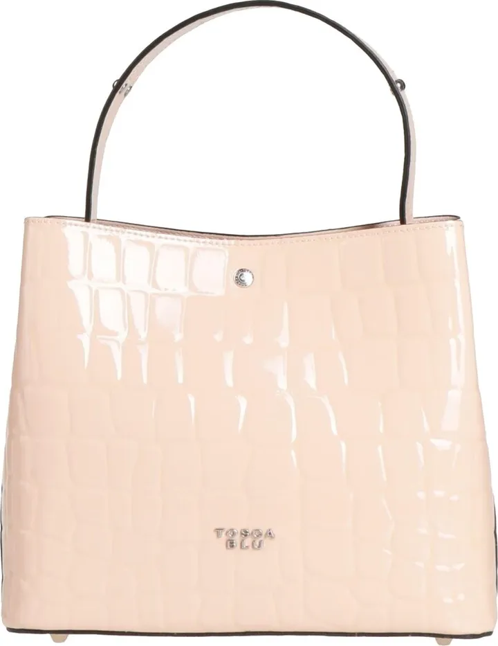 Handbag Light Pink